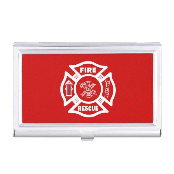 Firefighter Rescue  Holder