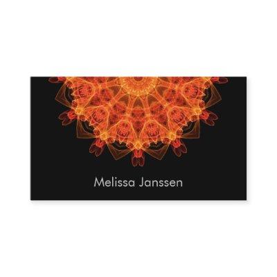 FireFlower -Mandala