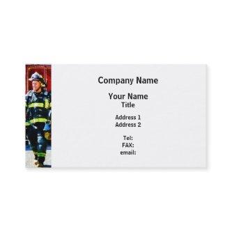 Fireman