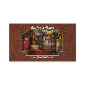 Fireman - Fire equipment