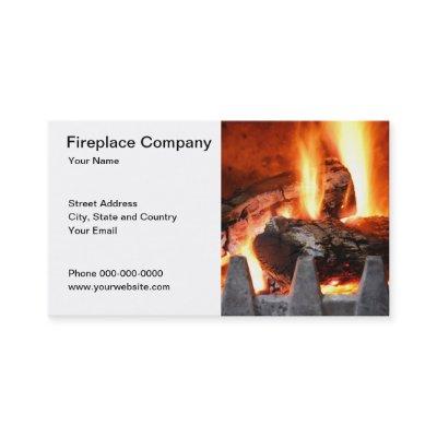 Fireplace Company