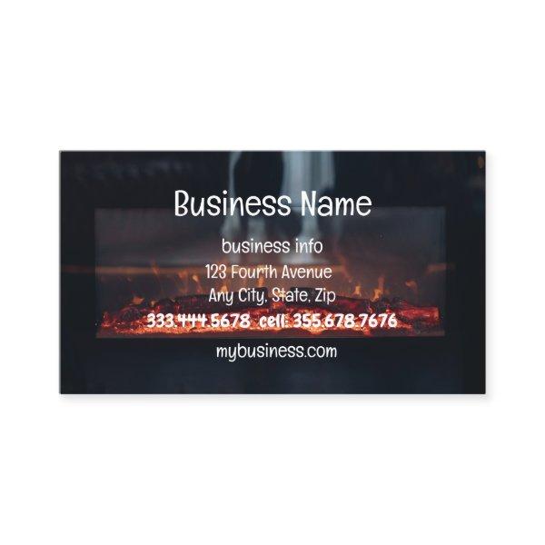 Fireplace Installation Service Custom