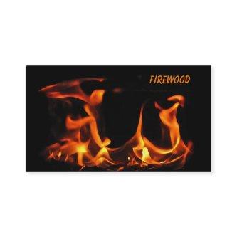 Firewood