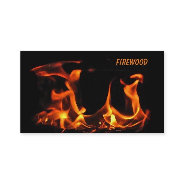 Firewood