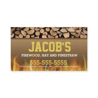 Firewood
