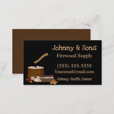 Firewood Supply