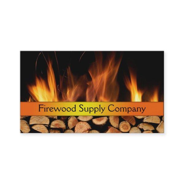 Firewood Supply Company