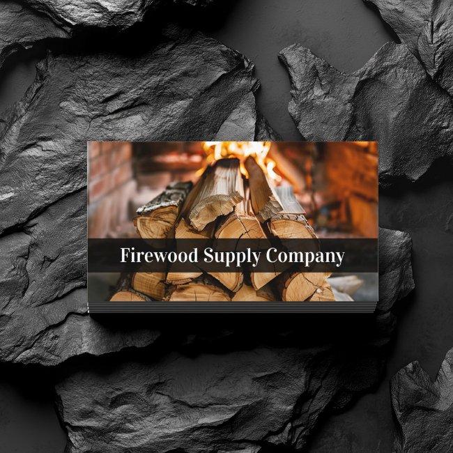 Firewood Supply Company