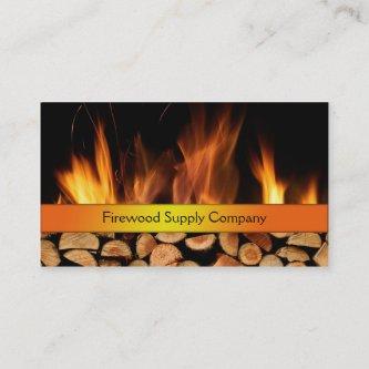 Firewood Supply Company