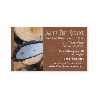 Firewood/Tree Service