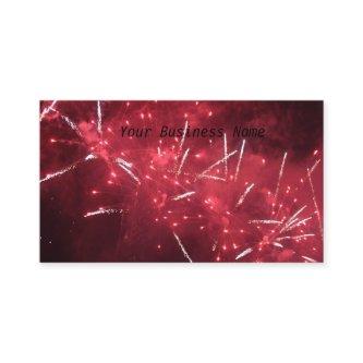 Fireworks