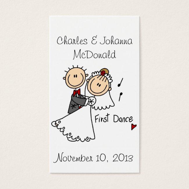 First Dance