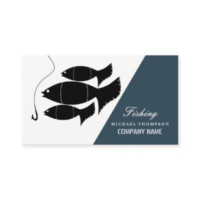 Fish & Hook, Fisherman, Fishing and Tackle Store