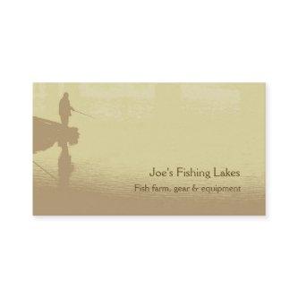 Fishing
