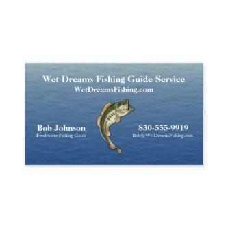 Fishing Guide Service