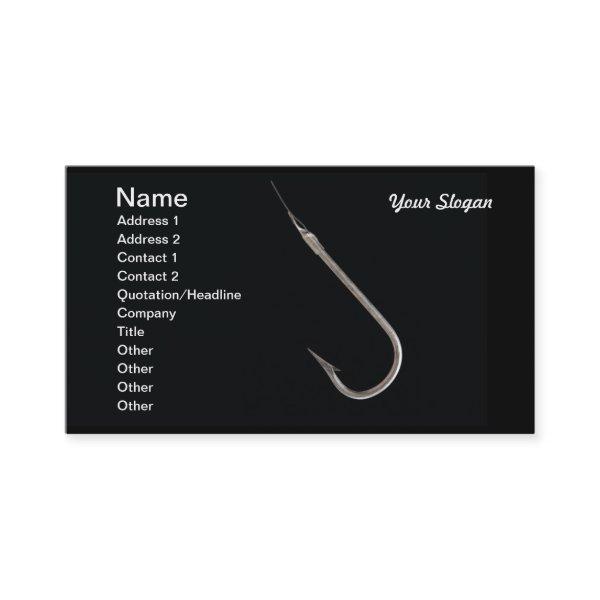 Fishing hook