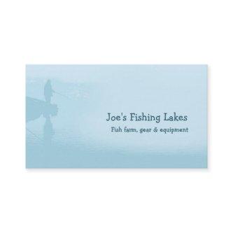 Fishing lake