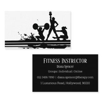 Fitness Instructor