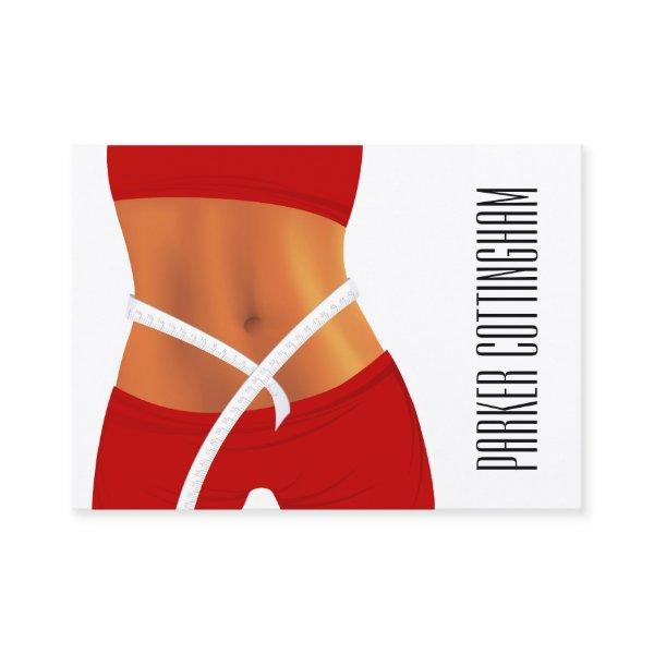 Fitness - Personal Trainer - SRF