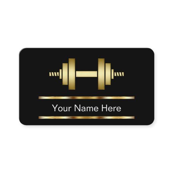 Fitness Trainer