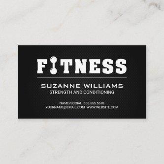 Fitness Weight | Personal Trainer