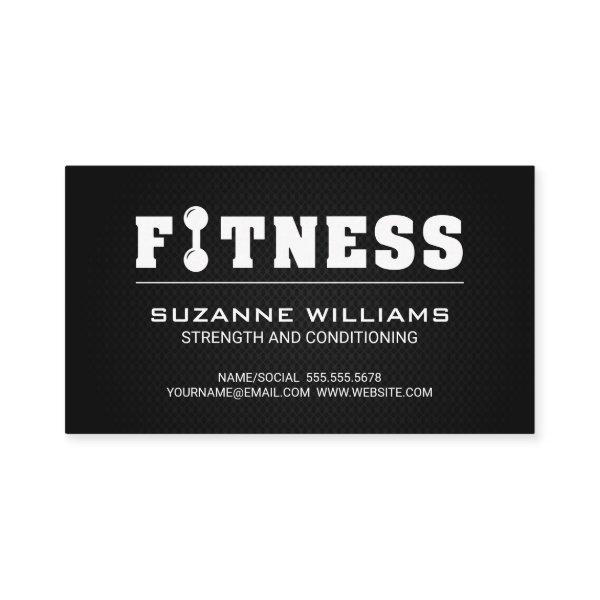 Fitness Weight | Personal Trainer