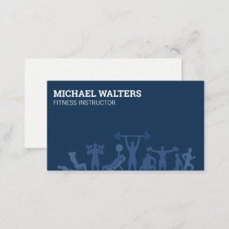 Fitness Workouts | Personal Trainer
