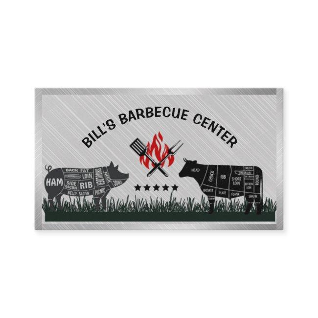 Five Star Barbecue