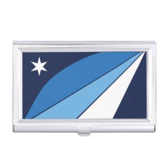 Flag of Columbia, South Carolina  Case