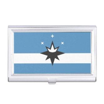 Flag of Springfield, Missouri  Case