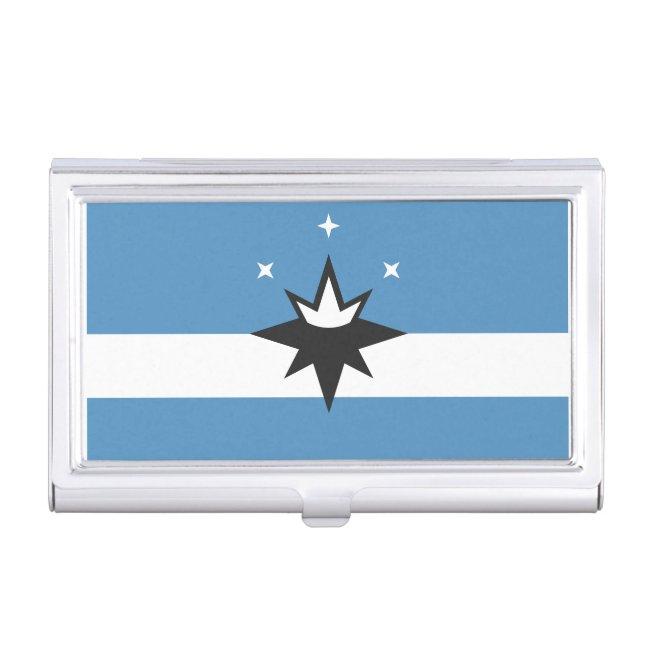 Flag of Springfield, Missouri Case