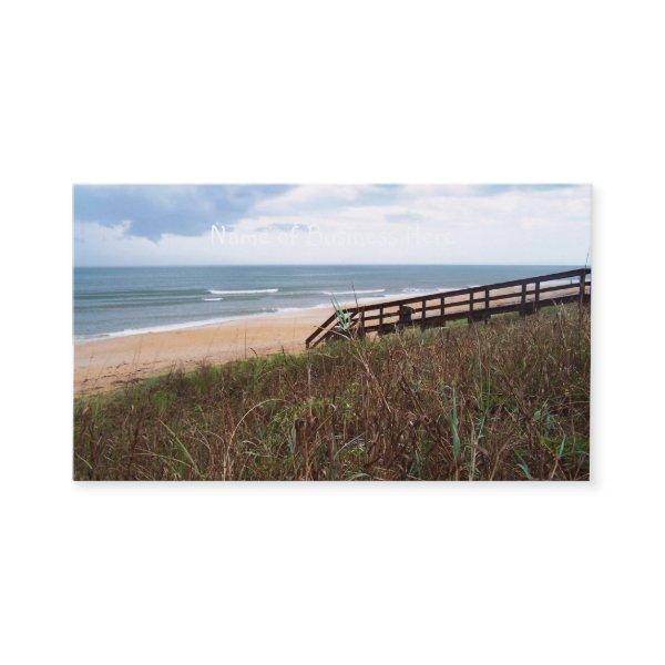 Flagler Beach Walkway