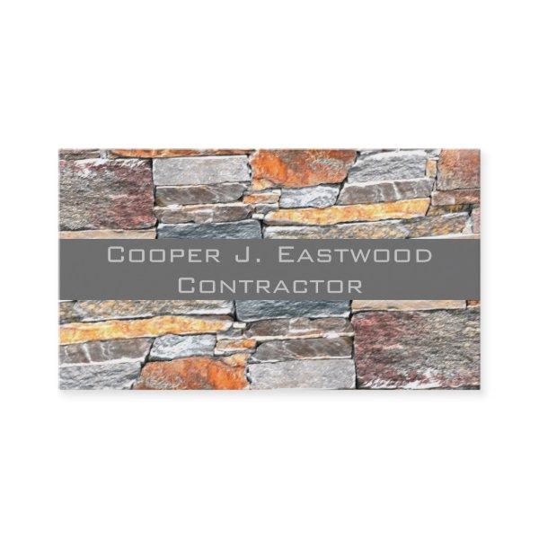 Flagstone | natural stone pattern | bricks
