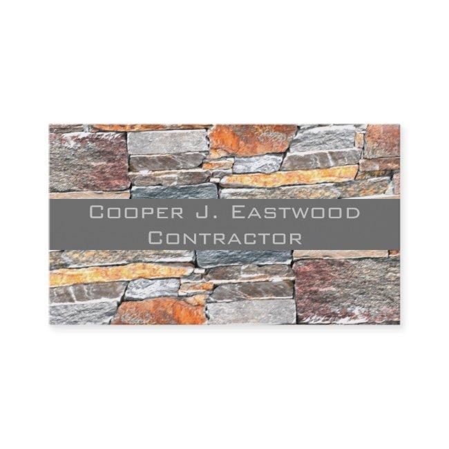 Flagstone | natural stone pattern | bricks