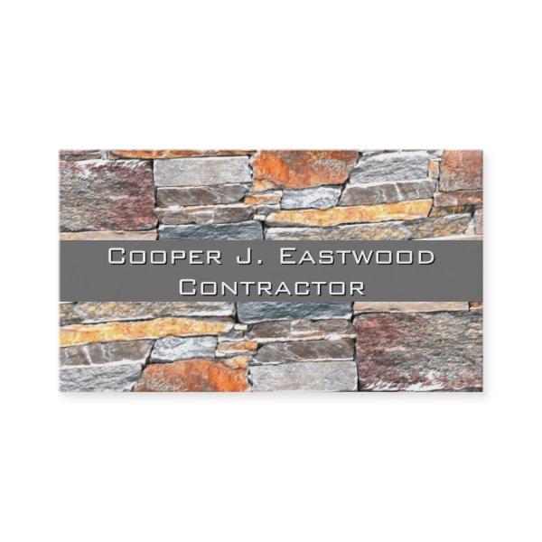 Flagstone | natural stone pattern | bricks
