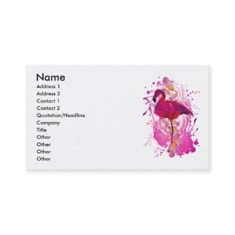 Flamingo