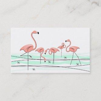 Flamingo Ocean Group