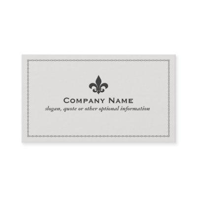 Fleur De Lis