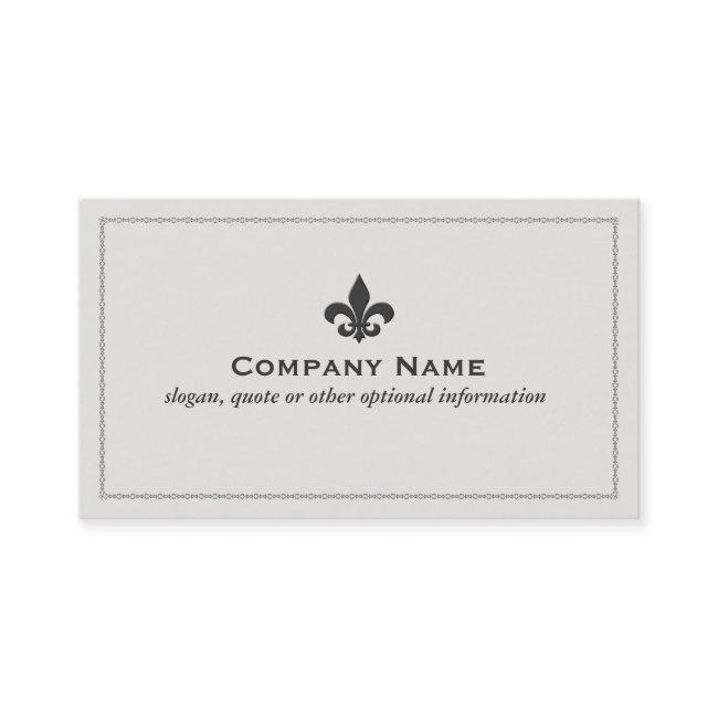 Fleur De Lis
