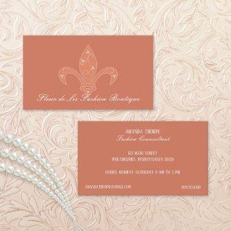 Fleur de Lis Fashion Boutique