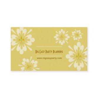 Fleur de Lis Flower