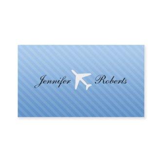 Flight Attendant