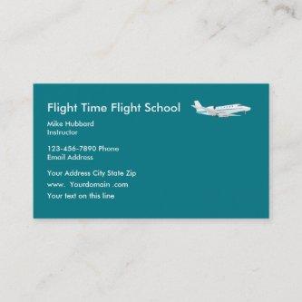 Flight Trainer