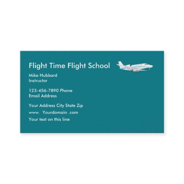 Flight Trainer