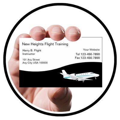 Flight Training