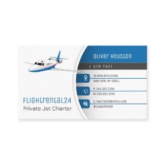 Fligt Rental | Flight Taxi