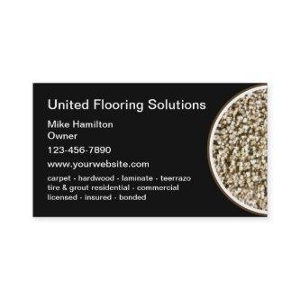 Floor Cleaning & Installation Professional