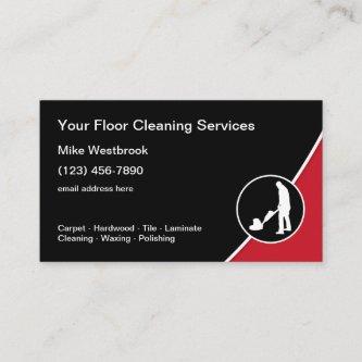 Floor Cleaning Professional
