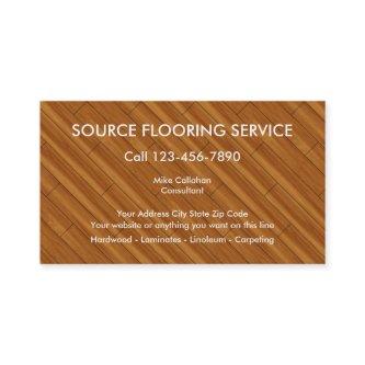 Flooring