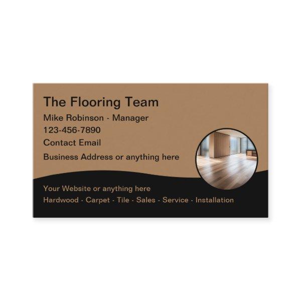 Flooring  Cleaning Sales Service